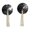 Chilirose - Cr 4714 Couvre-Malin Noir